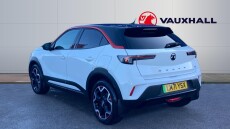 Vauxhall Mokka 100kW SRi Premium 50kWh 5dr Auto Electric Hatchback